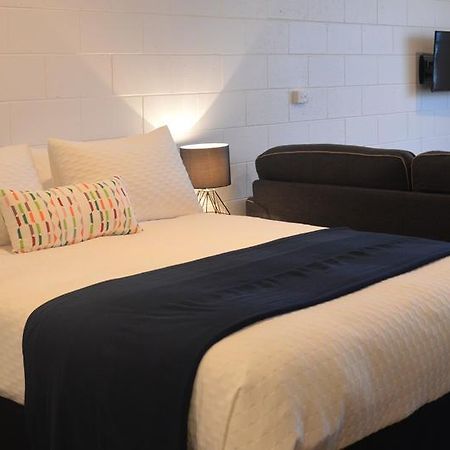 Penguin Seaside Motel 外观 照片
