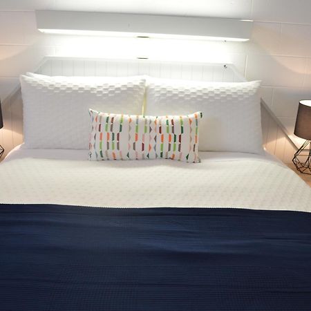 Penguin Seaside Motel 外观 照片