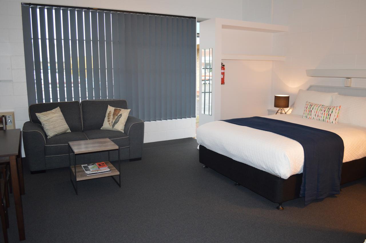 Penguin Seaside Motel 客房 照片