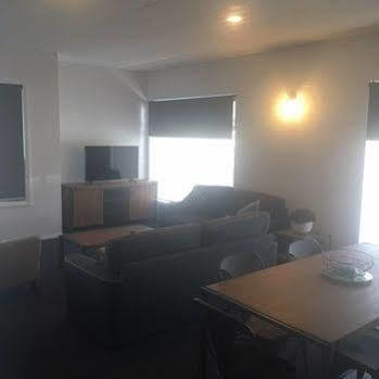 Penguin Seaside Motel 外观 照片