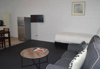 Penguin Seaside Motel 外观 照片